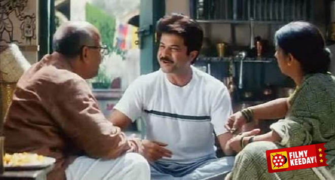 Nayak The Real Hero anil kapoor