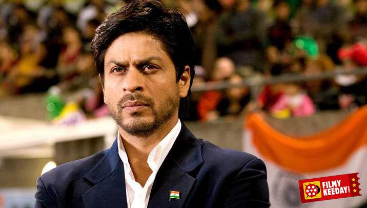 chak de India Shah Rukh Khan