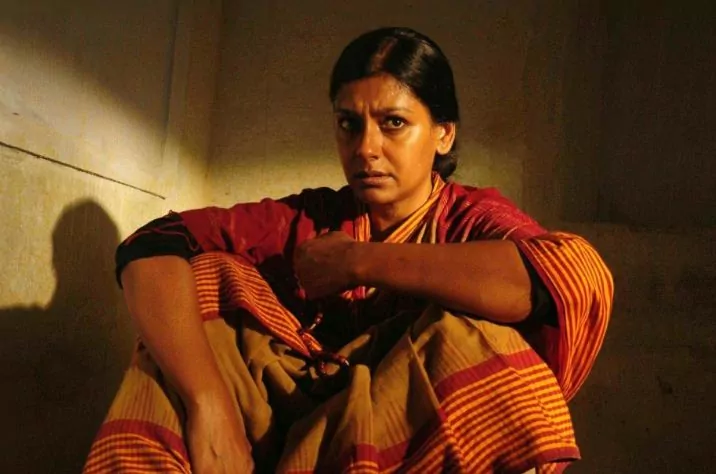 Nandita Das in neerparavai