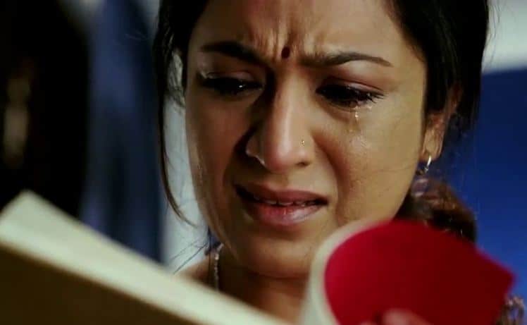 Tisca chopra in taare zameen par maa