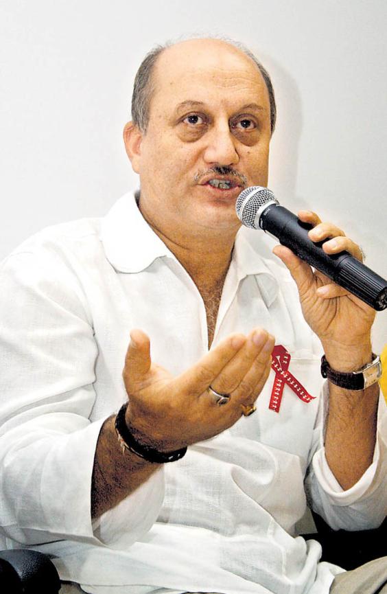 anupam kher actor