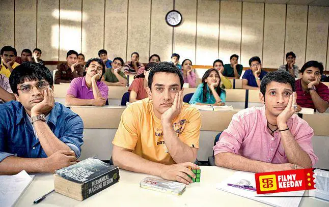 9 Best Bollywood Movies on Teachers and Students or Our Education
