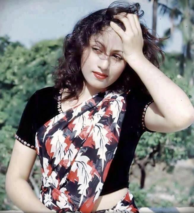 Some Most Stunning Pictures of Madhubala