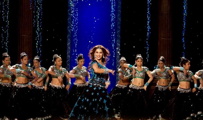 aaja-nachle-movie-on-dance