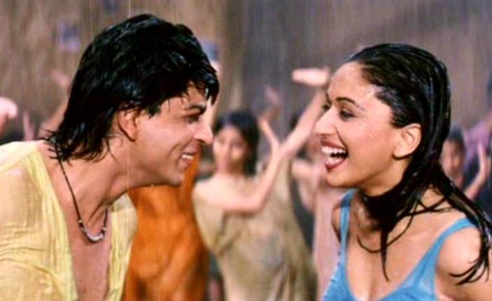 dil-to-pagal-hai-movies-on-dance