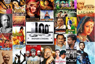 Funny and Interesting Facts about Bollywood (100 Years of Indian Cinema)