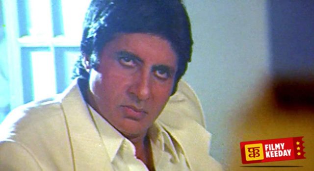 amitabh bachchan in agneepath