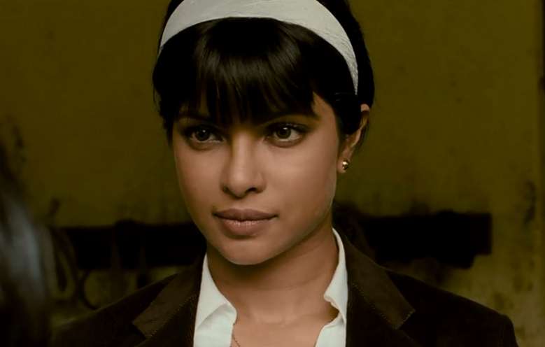 7 Khoon Maaf 2011 priyanka chopra film on novel