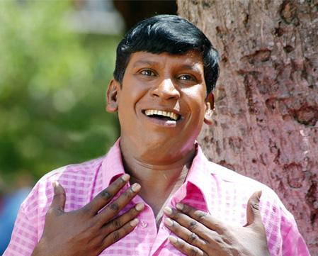 VadiVelu best Tamil Comedian Kollywood