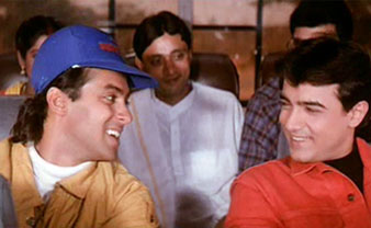 Andaz Apna Apna Flop at box office