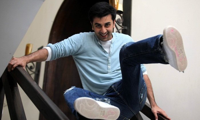 Ranbir Kapoor wiki Facts info birthday