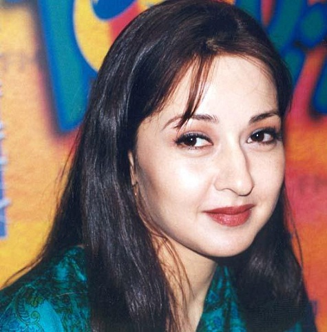 zeba bakhtiar pakistani actress