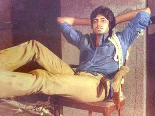 Hindi Old Movies Amitabh Bachchan