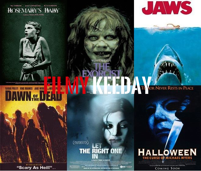 Horror Movies Names Of Hollywood