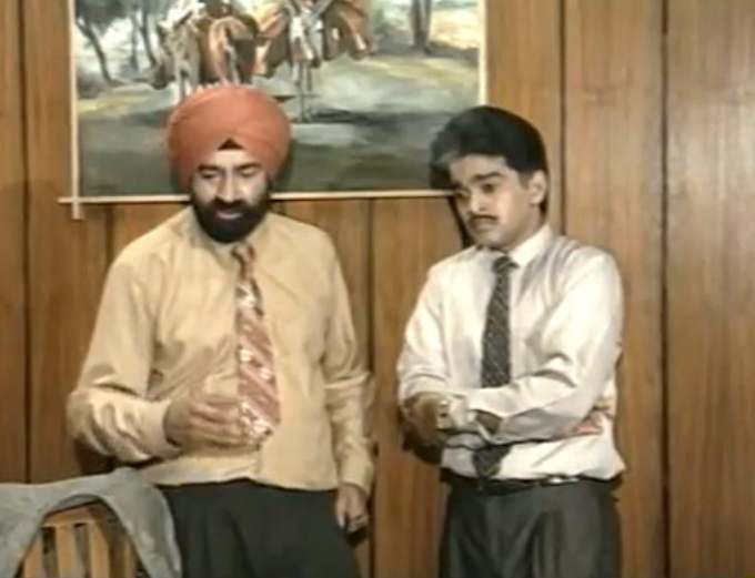 Flop Show Jaspal Bhatti