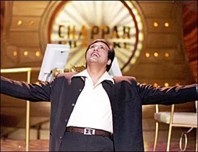 Jeeto Chappar Phaad Ke