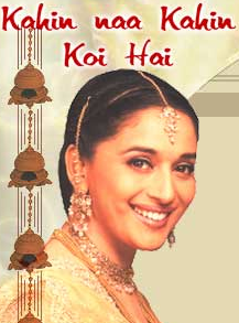 Kahin Na Kahin Koi Hai
