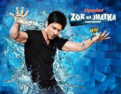 Zor Ka Jhatka Total Wipeout