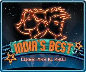 indias best cine star ki khoj