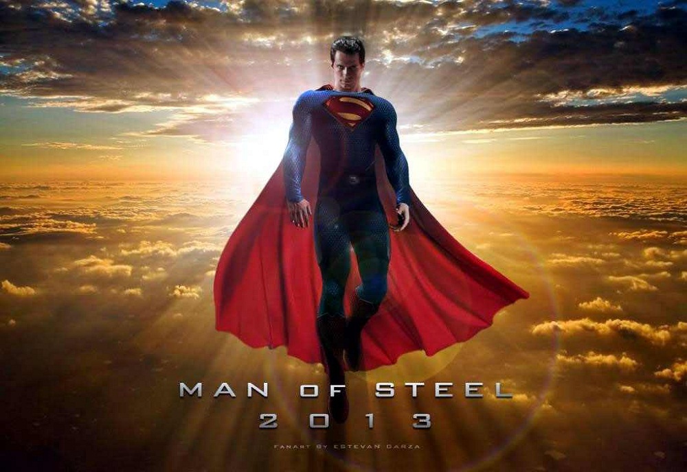 man of steel  movie  2013 HD wallpaper best movie