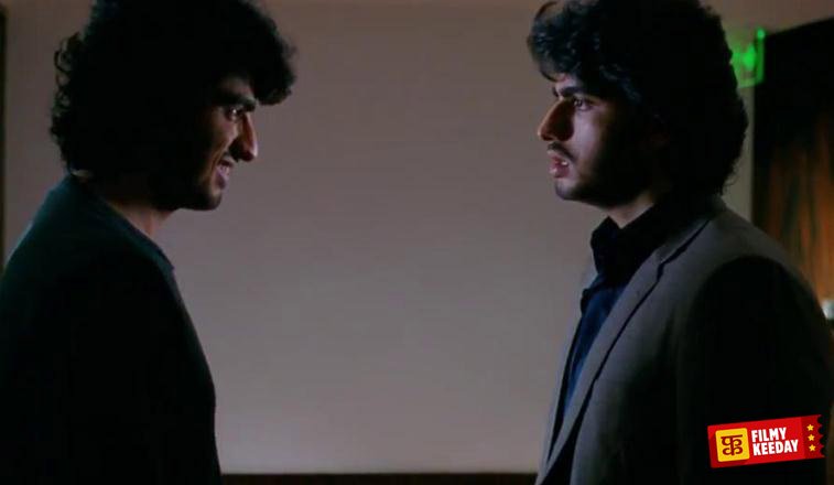 Aurangzeb movie arjun kapoor, prithviraj sukumaran