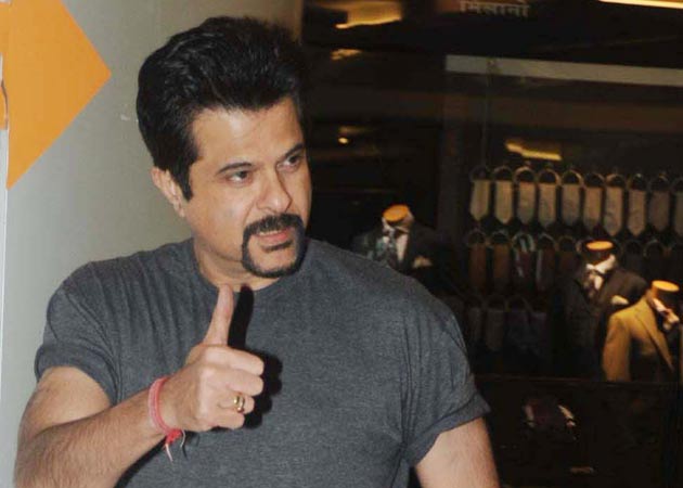 anil kapoor as yudhishtir