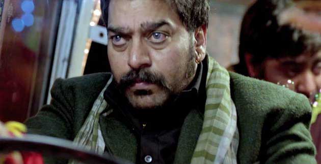 ashutosh rana shakuni in bollywood mahabharat