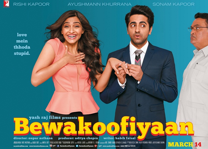 BEWAKOOFIYAAN-Poster