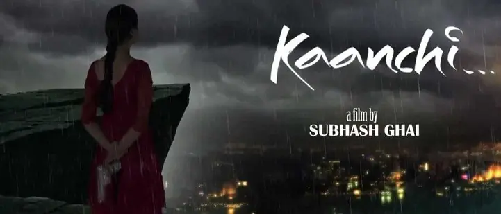 kaanchi poster