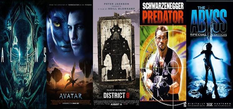 hollywood action movies list