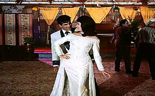 Farz 1967 film on spy jasoos