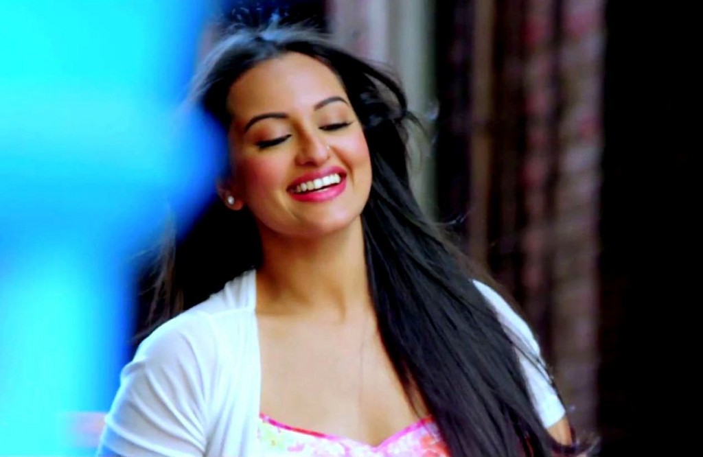 sonakshi sinha crazy Fan