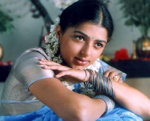 bhumika chawla in tere naam