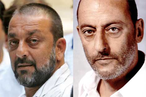 sanjay dutt jean reno