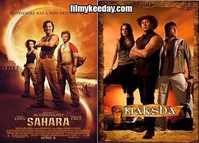 Naksha Poster copied from sahara