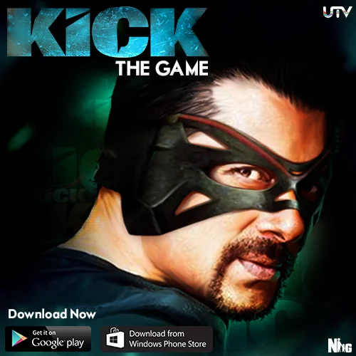Kick Game Download Link 