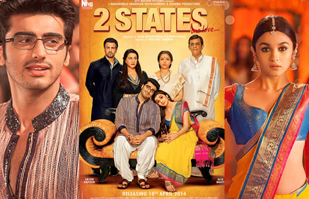 2 states poster best hindi film of 2014