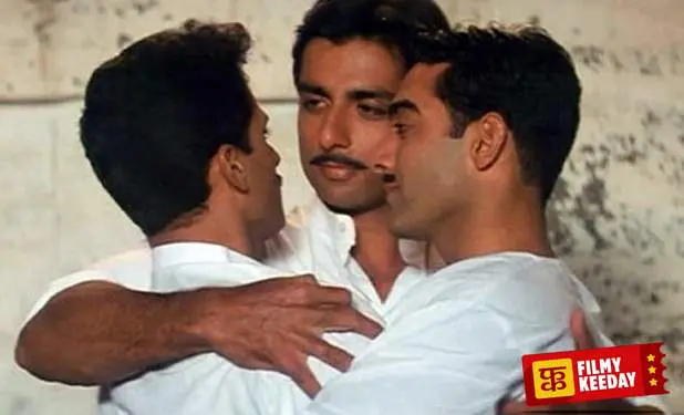 Shaheed e Azam 2002 Film on Bhagat Singh