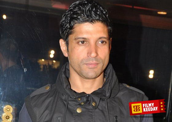 farhan Akhtar best Director