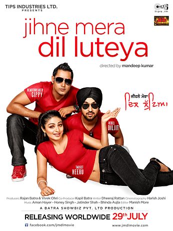 Free Online Punjabi Movies List