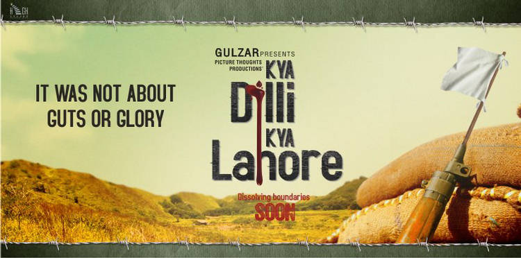 kya dilli kya lahore Best hindi film 2014