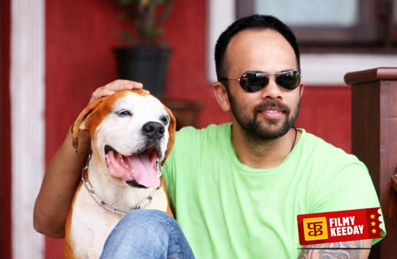 rohit shetty best director of India