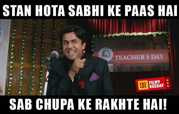 All Time hit Dialogues of 3 Idiots and Memes