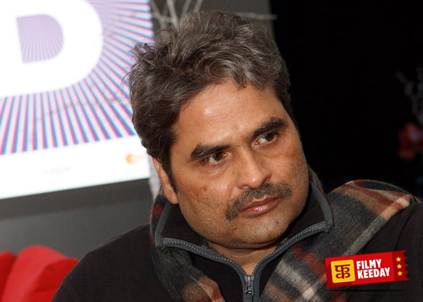 vishal bhardwaj best Director
