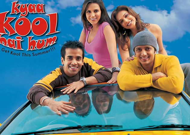 مشاهدة تحميل فيلم Kyaa Super Kool Hain Hum 2012