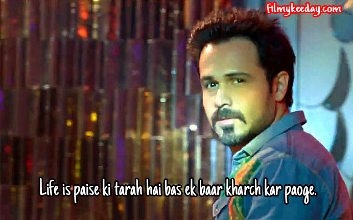 Emran hashmi in raja natwarlal