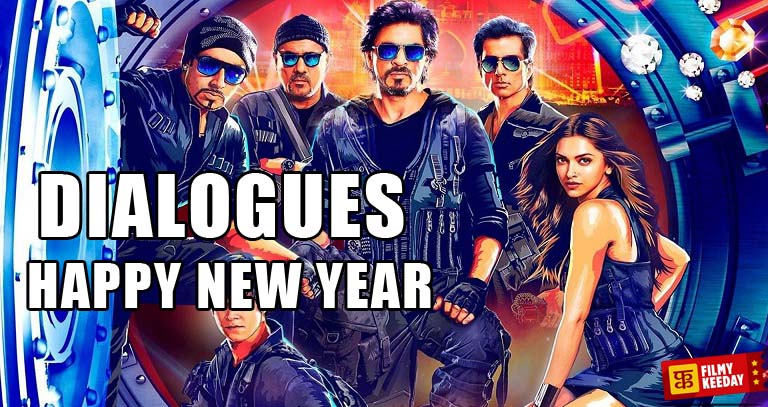 Happy New Year Dialogues Poster