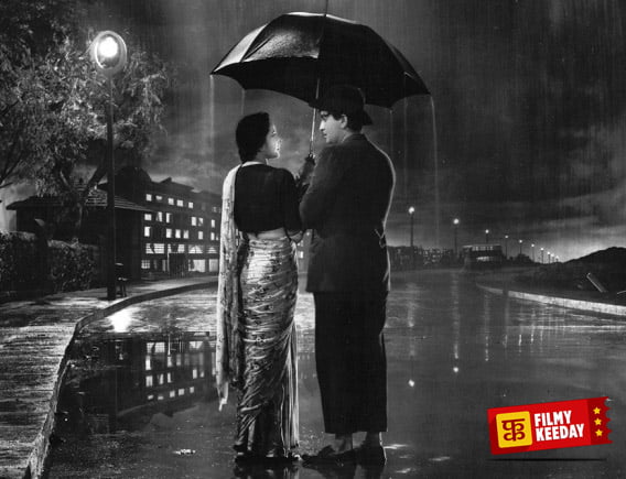 Shree 420 Raj Kapoor Best movie