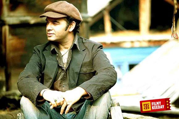 Mohit Chauhan best Hindi singer