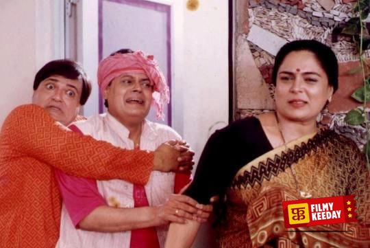 Shrimaan Shrimati Comedy Hindi Serial